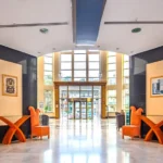 Hotel Pineta Park Deluxe Marmaris – Start Travel 3