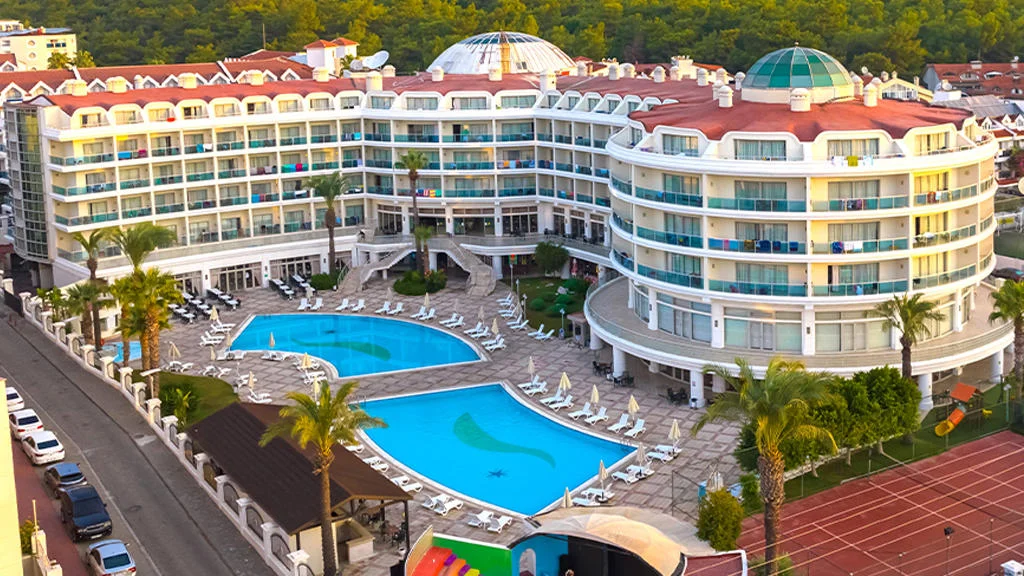 Hotel Pineta Park Deluxe – fotografija 4