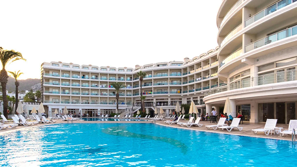 Hotel Pineta Park Deluxe – fotografija 5