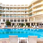 Hotel Pineta Park Deluxe Marmaris – Start Travel 7