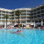 Hotel Pineta Park Deluxe Marmaris – Start Travel 8