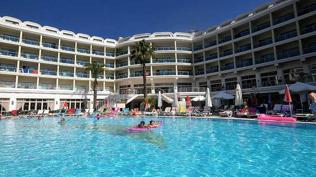 Hotel Pineta Park Deluxe – fotografija 6