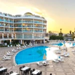 Hotel Pineta Park Deluxe Marmaris – Start Travel 9