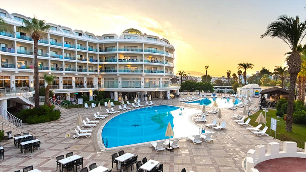 Hotel Pineta Park Deluxe – fotografija 7