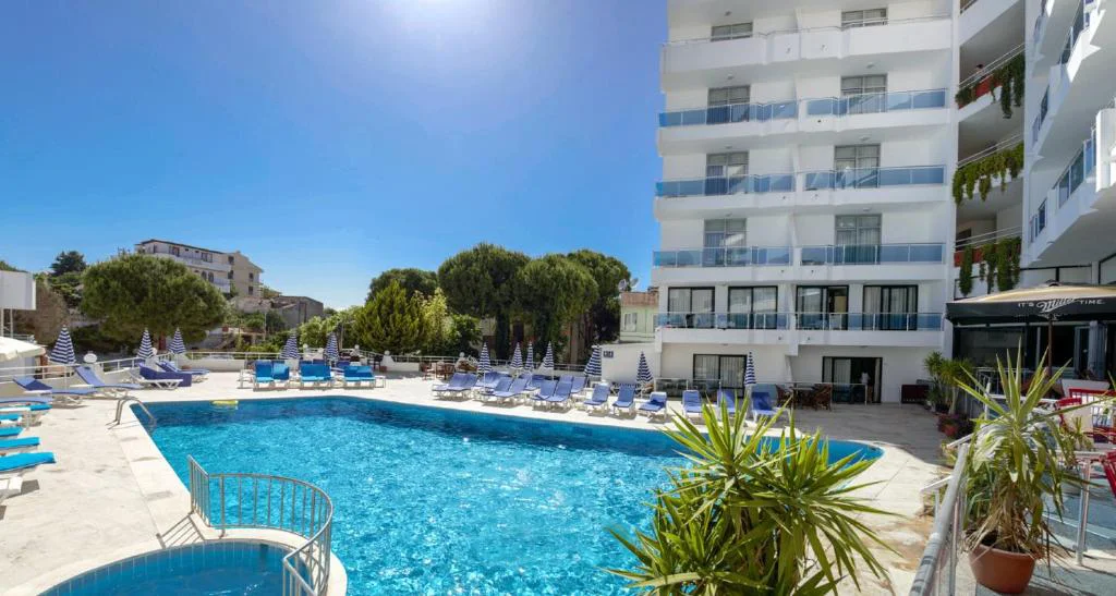 Hotel Ponz 3* – fotografija 7