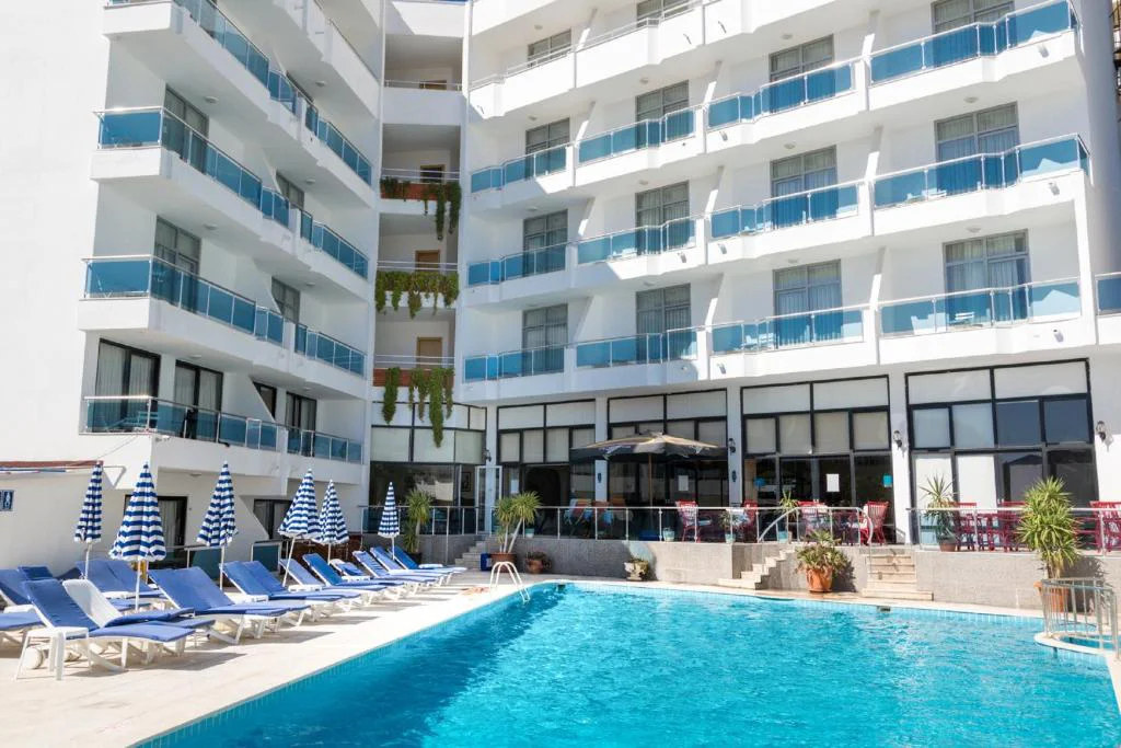 Hotel Ponz 3* – fotografija 2