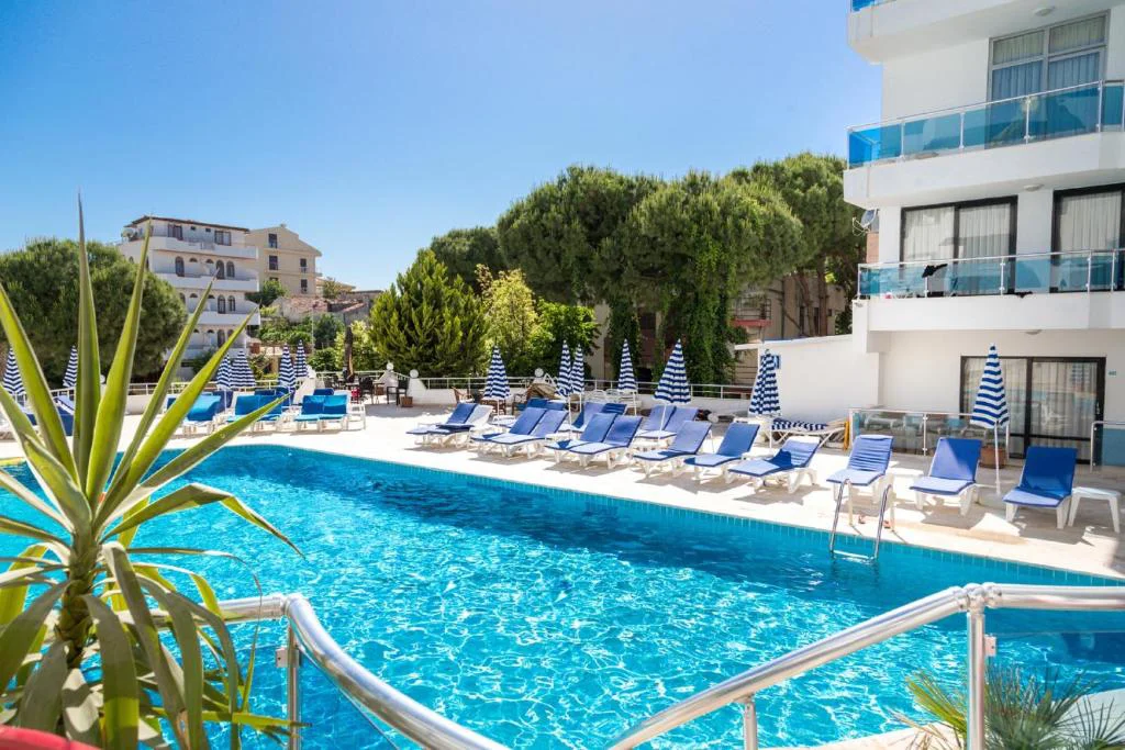 Hotel Ponz 3* – fotografija 8