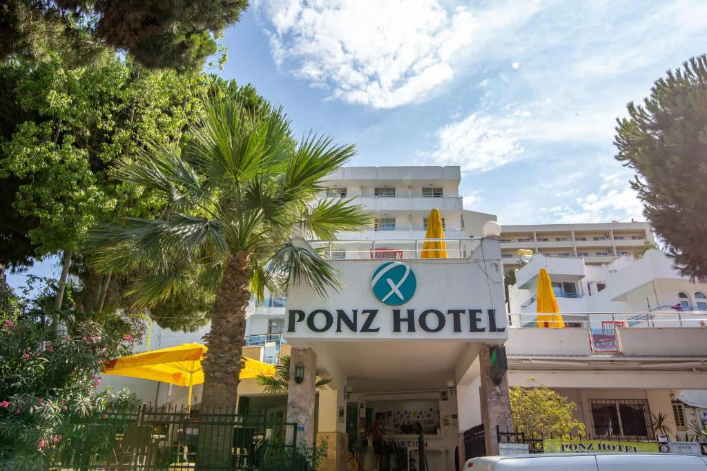 Hotel Ponz 3* – fotografija 3