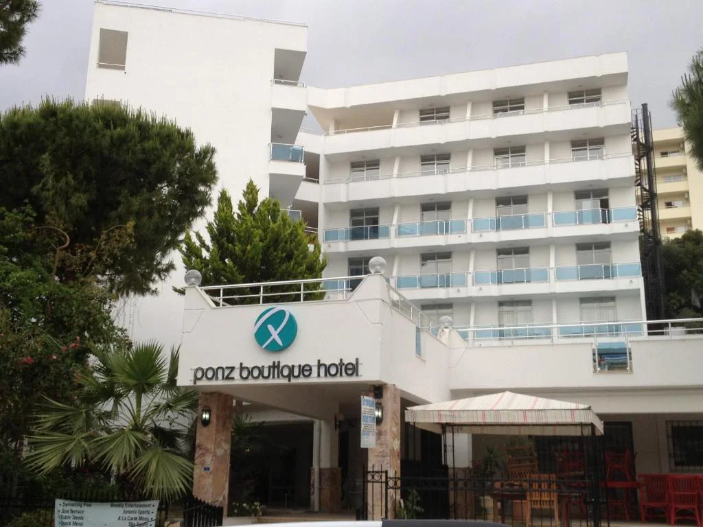 Hotel Ponz 3* – fotografija 4