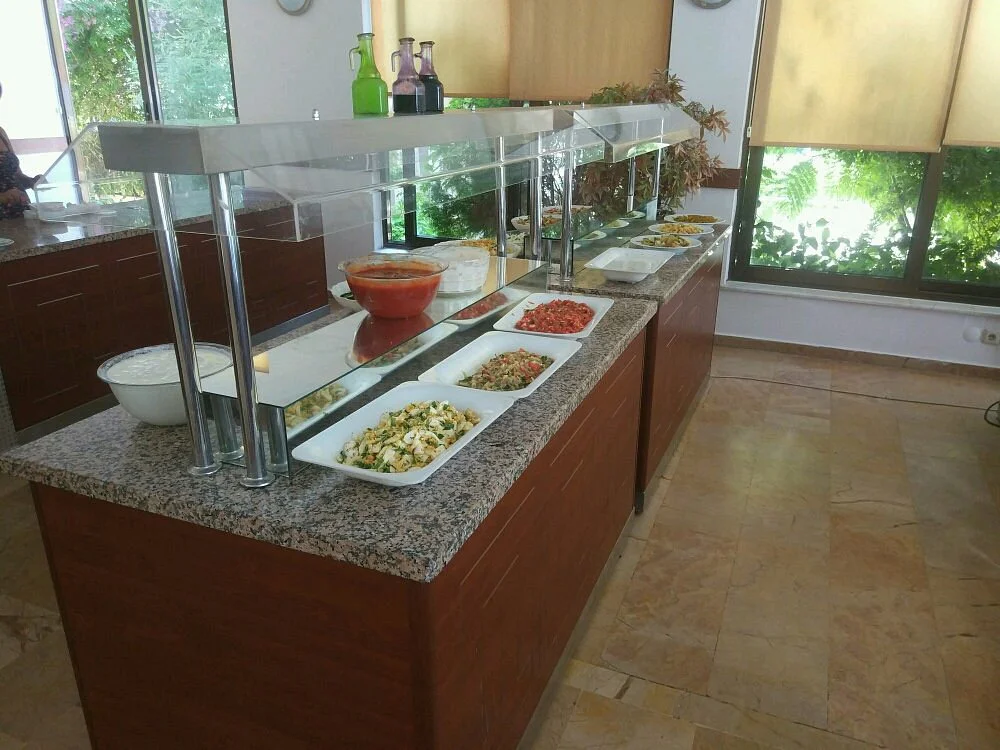 Hotel Portofino – fotografija 6