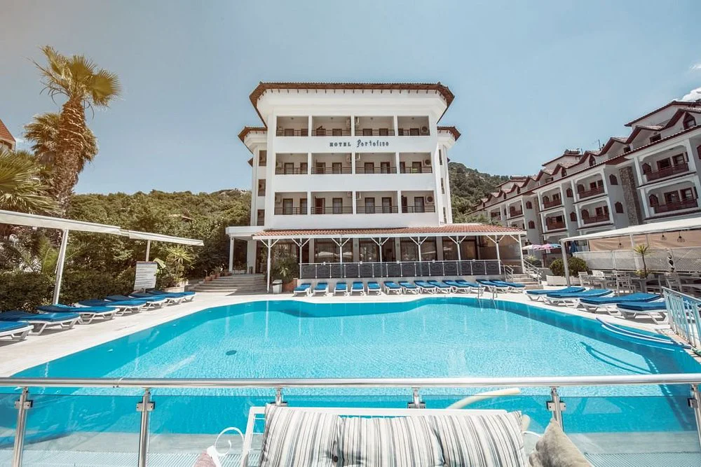 Hotel Portofino – fotografija 2