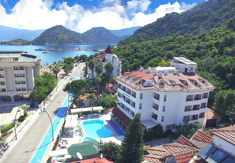Hotel Portofino – fotografija 3