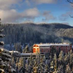 Hotel Prespa Pamporovo - Start Travel 1