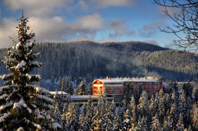 Hotel Prespa Pamporovo - Start Travel 1