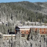 Hotel Prespa Pamporovo - Start Travel 1