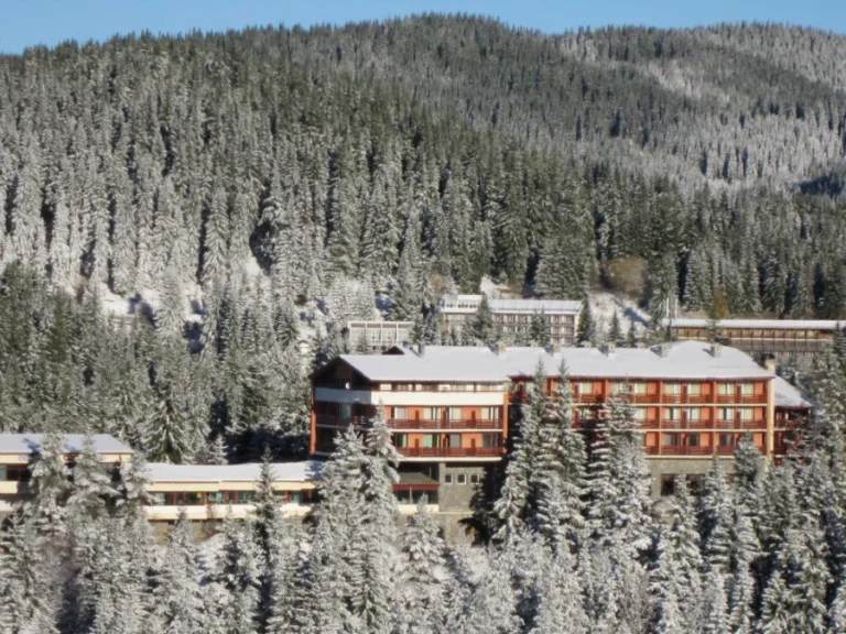 Hotel Prespa Pamporovo - Start Travel 1