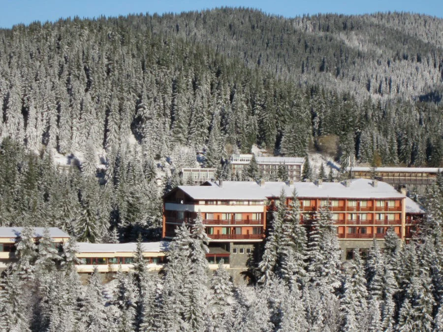 Hotel Prespa Pamporovo - Start Travel 1