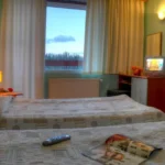 Hotel Prespa Pamporovo - Start Travel 1
