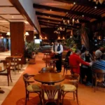 Hotel Prespa Pamporovo - Start Travel 1