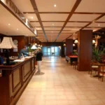 Hotel Prespa Pamporovo - Start Travel 1