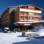 Hotel Prespa Pamporovo - Start Travel 1