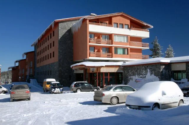 Hotel Prespa Pamporovo - Start Travel 1