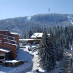 Hotel Prespa Pamporovo - Start Travel 1