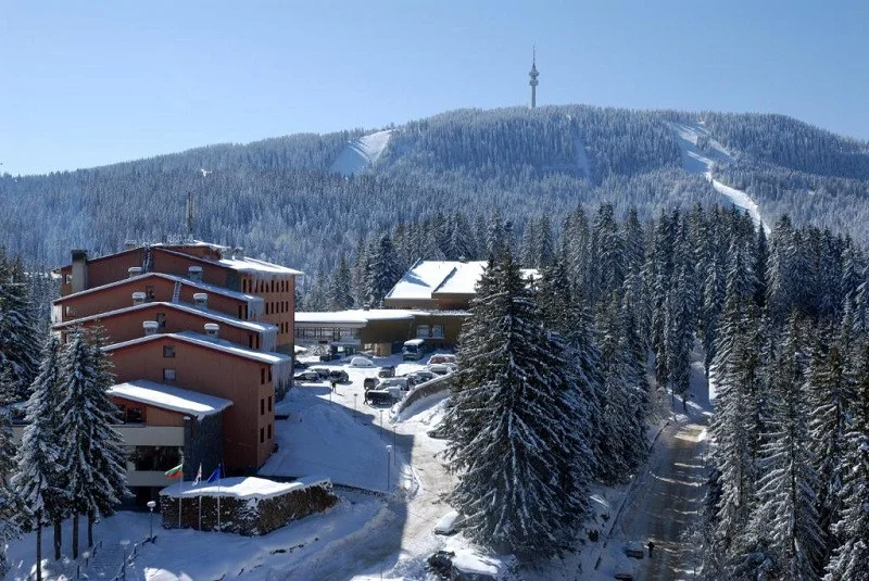 Hotel Prespa Pamporovo - Start Travel 1