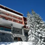 Hotel Prespa Pamporovo - Start Travel 1