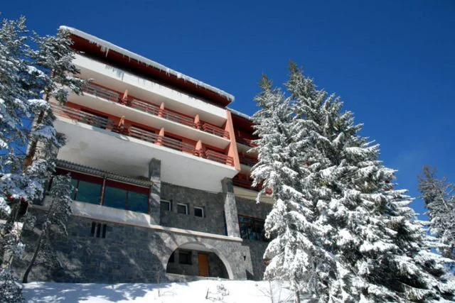 Hotel Prespa Pamporovo - Start Travel 1
