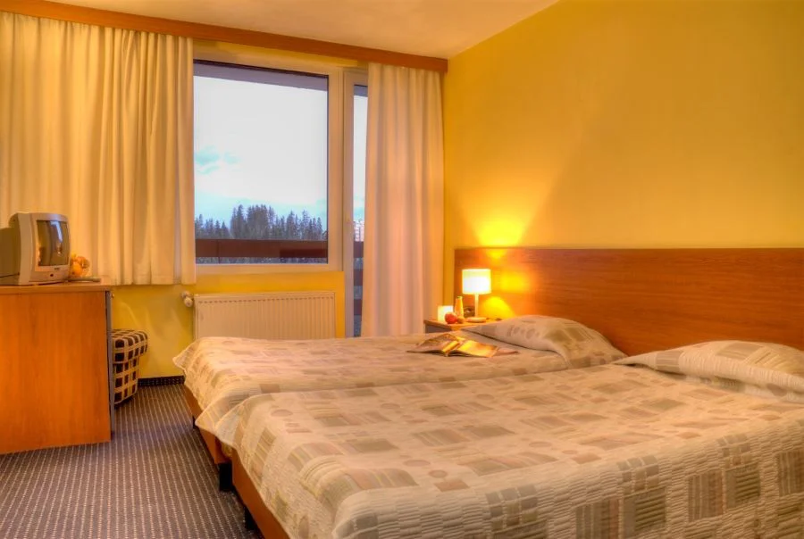 Hotel Prespa Pamporovo - Start Travel 1