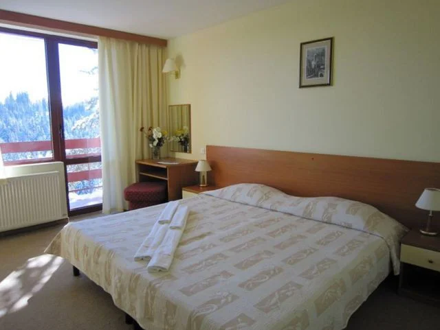 Hotel Prespa Pamporovo - Start Travel 1