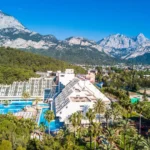 Hotel Queens Park Goynuk Kemer – Start Travel 1