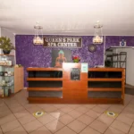 Hotel Queens Park Goynuk Kemer – Start Travel 11