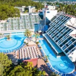 Hotel Queens Park Goynuk Kemer – Start Travel 12