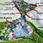 Hotel Queens Park Goynuk Kemer – Start Travel 14