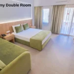 Hotel Queens Park Goynuk Kemer – Start Travel 16