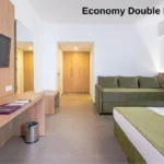 Hotel Queens Park Goynuk Kemer – Start Travel 17