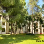 Hotel Queens Park Goynuk Kemer – Start Travel 19