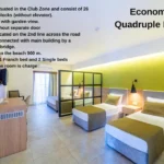 Hotel Queens Park Goynuk Kemer – Start Travel 20