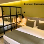 Hotel Queens Park Goynuk Kemer – Start Travel 21