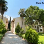 Hotel Queens Park Goynuk Kemer – Start Travel 25