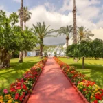 Hotel Queens Park Goynuk Kemer – Start Travel 27