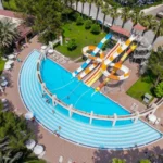 Hotel Queens Park Goynuk Kemer – Start Travel 28