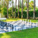 Hotel Queens Park Goynuk Kemer – Start Travel 31