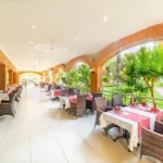 Hotel Queens Park Goynuk Kemer – Start Travel 4