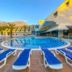 Hotel Queens Park Goynuk Kemer – Start Travel 5