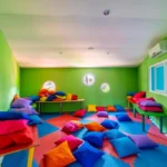 Hotel Queens Park Goynuk Kemer – Start Travel 6