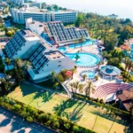 Hotel Queens Park Goynuk Kemer – Start Travel 7