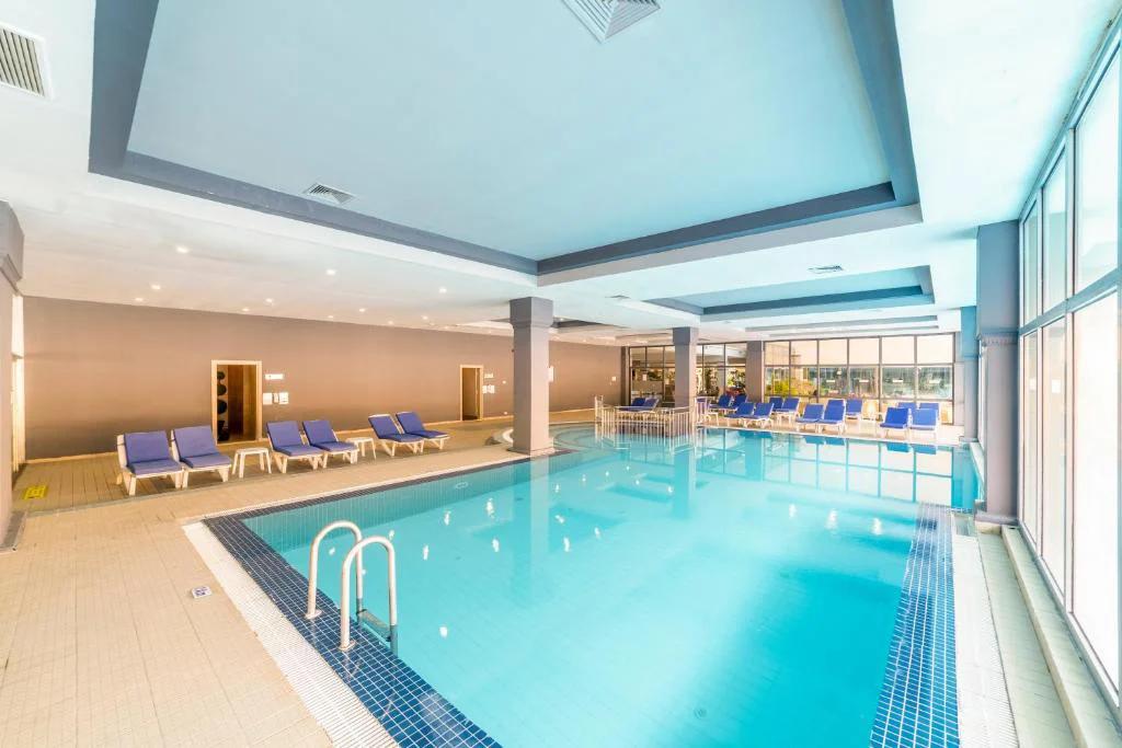Hotel Queens Park Goynuk 5* – fotografija 6